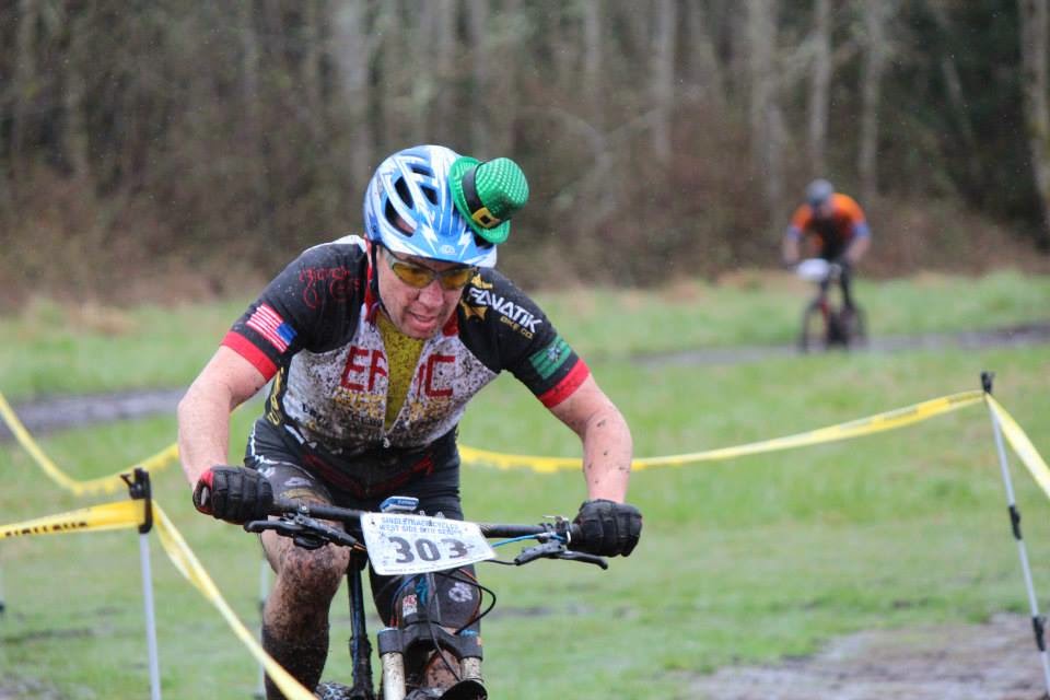 Epic Racing Cycling Team: BuDu XC Race #3 Port Gamble Trails