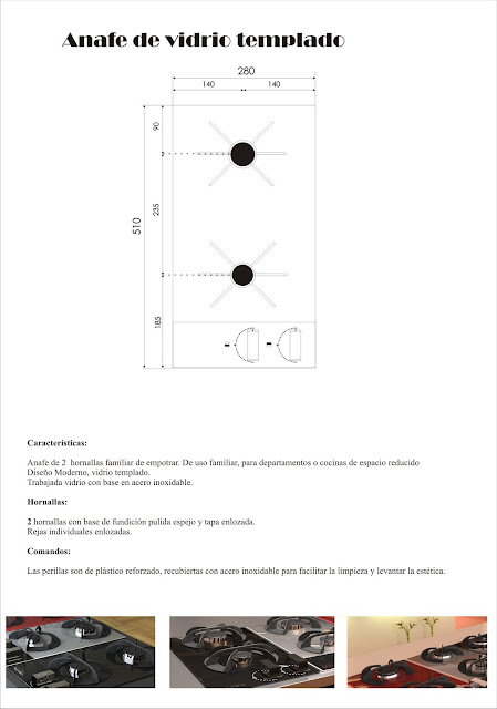 Aguirre Soluciones Integrales: Diseño y cocinas industriales una