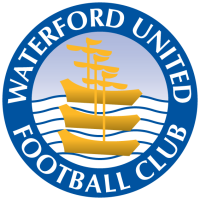 WATERFORD+UNITED+FC