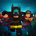 Bande annonce VF pour Lego Batman, le film de Chris McKay !