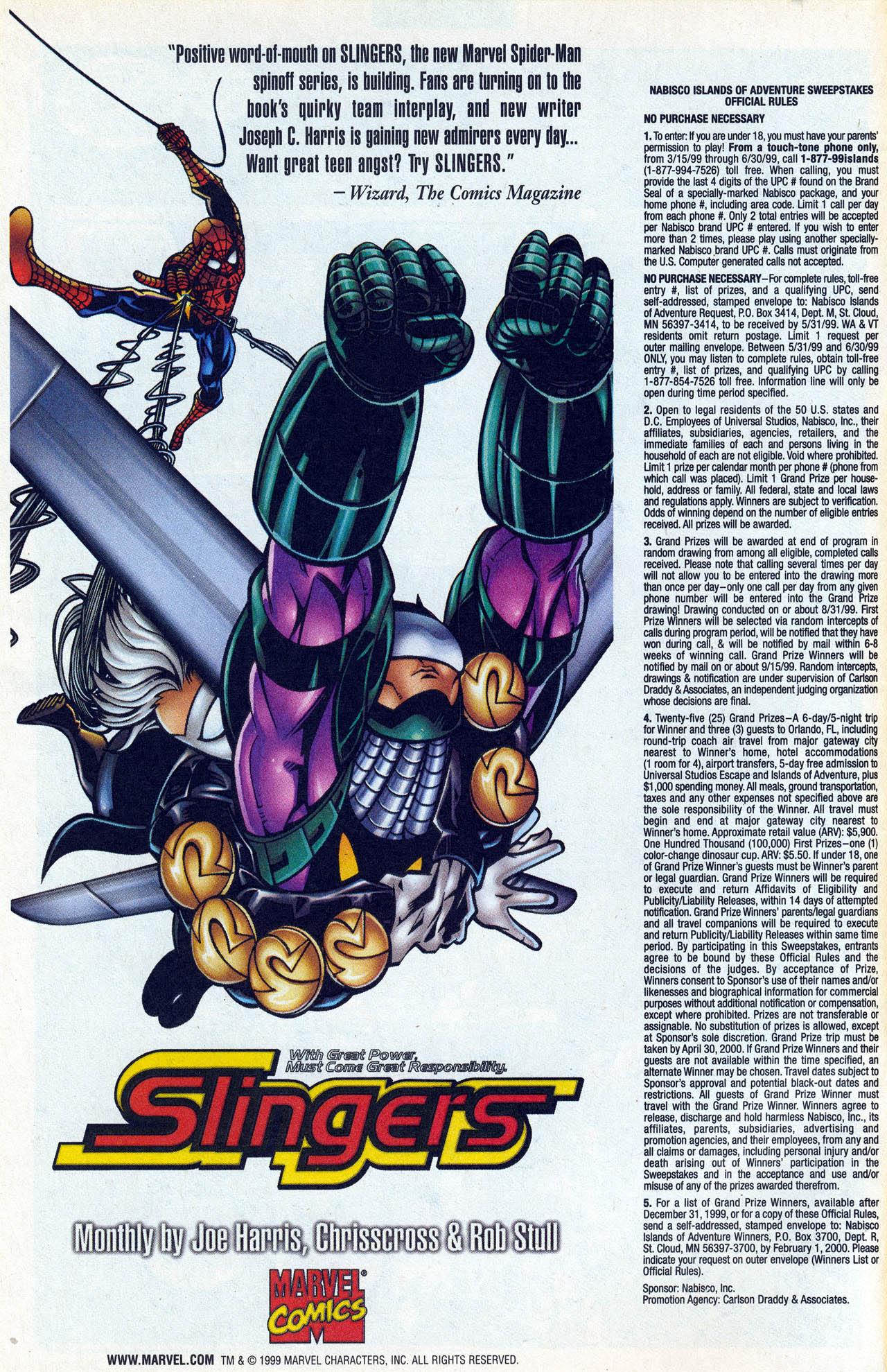 Read online X-Force (1991) comic -  Issue #91 - 8