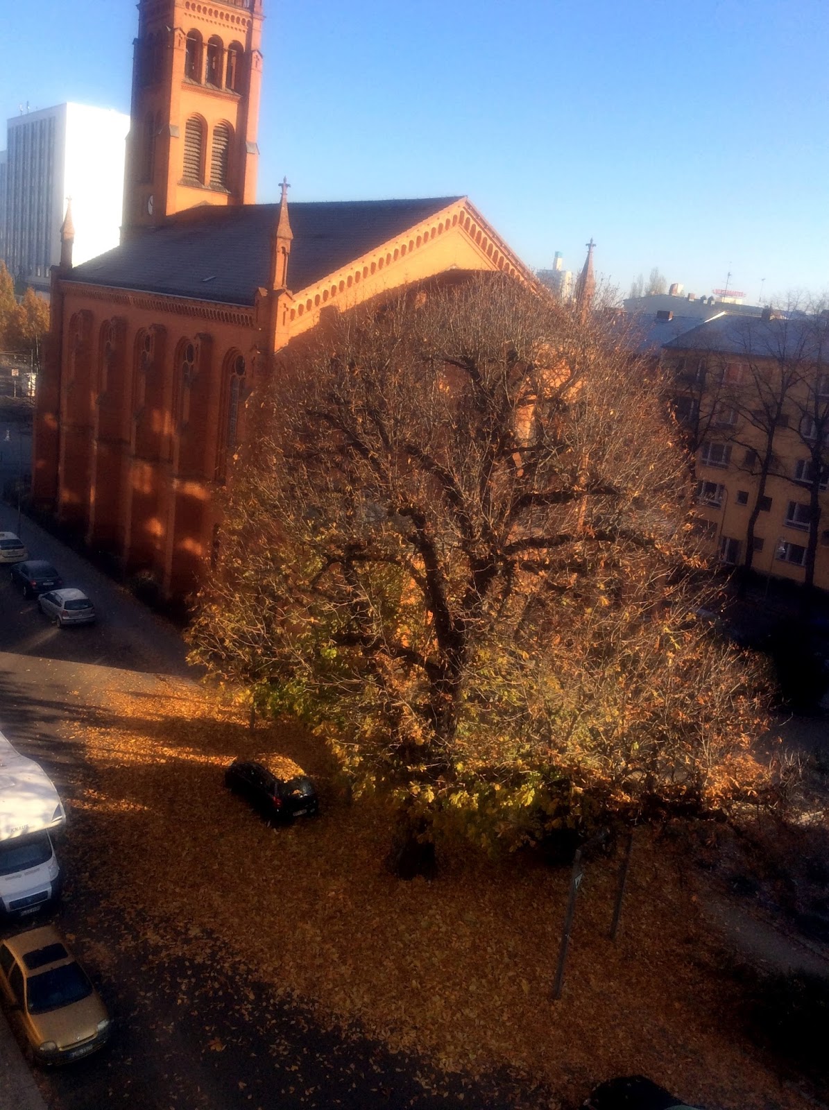 Von Heute Und Gestern 2016