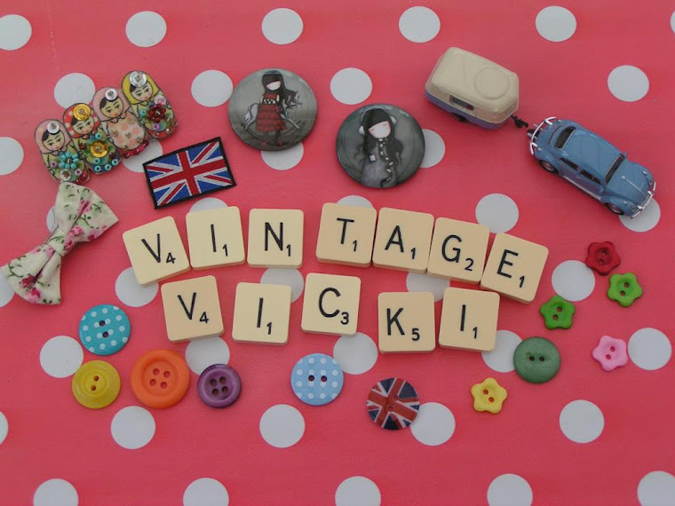 Vintage Vicki