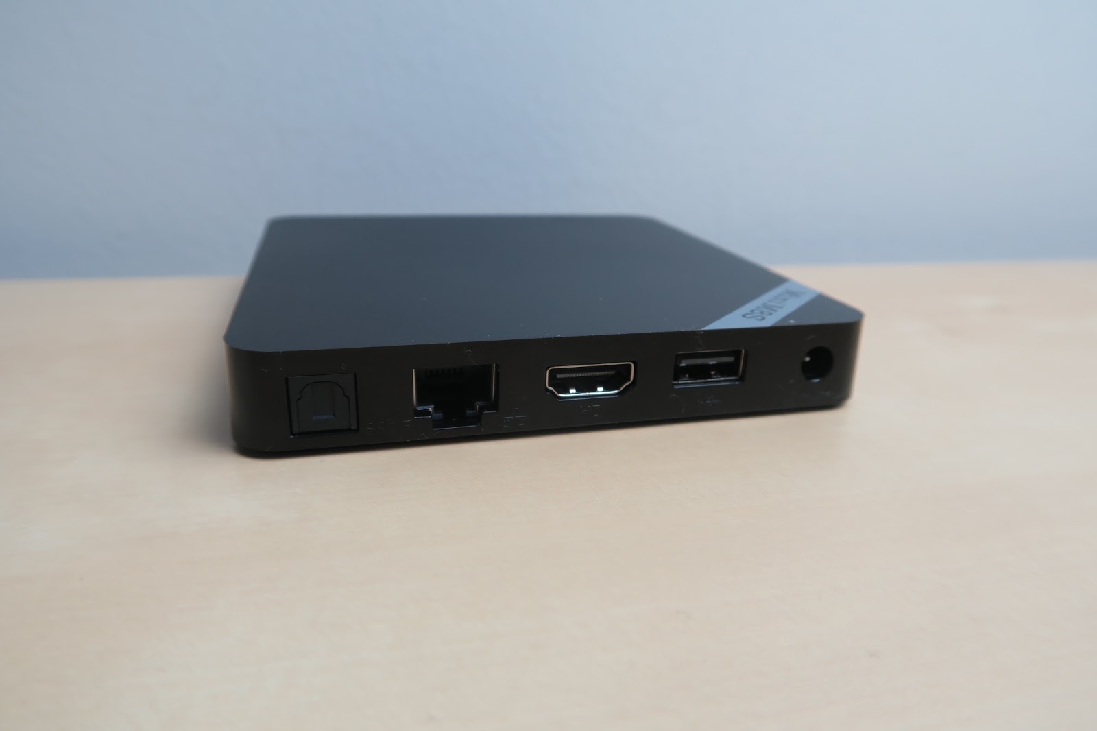 Mini M8S Tv Box REVIEW - Amlogic S905, 2GB RAM, Android 5.1 