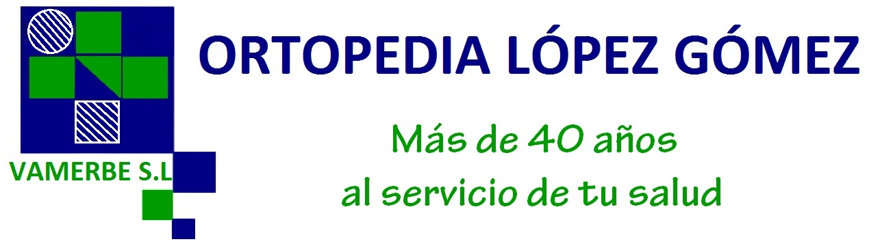 Ortopedia en Valladolid López Gómez