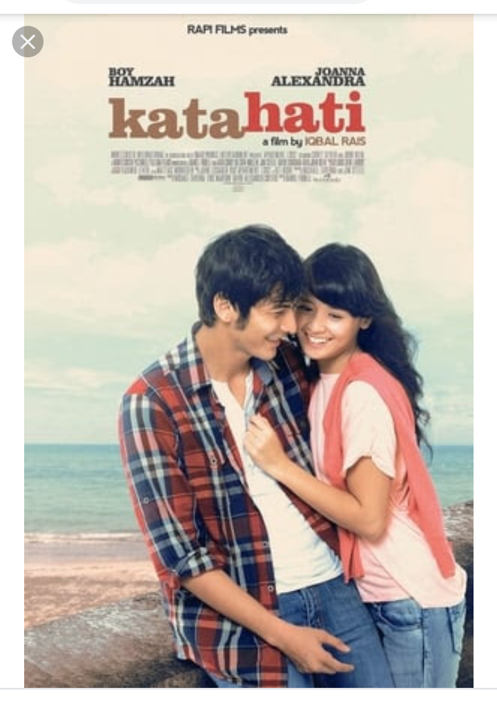 Lirik Lagu Nadya Fatira Kata Hati Ost Kata Hati