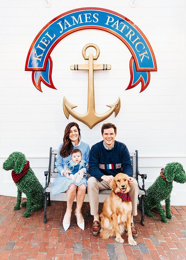 Kiel james patrick coupon code 2018