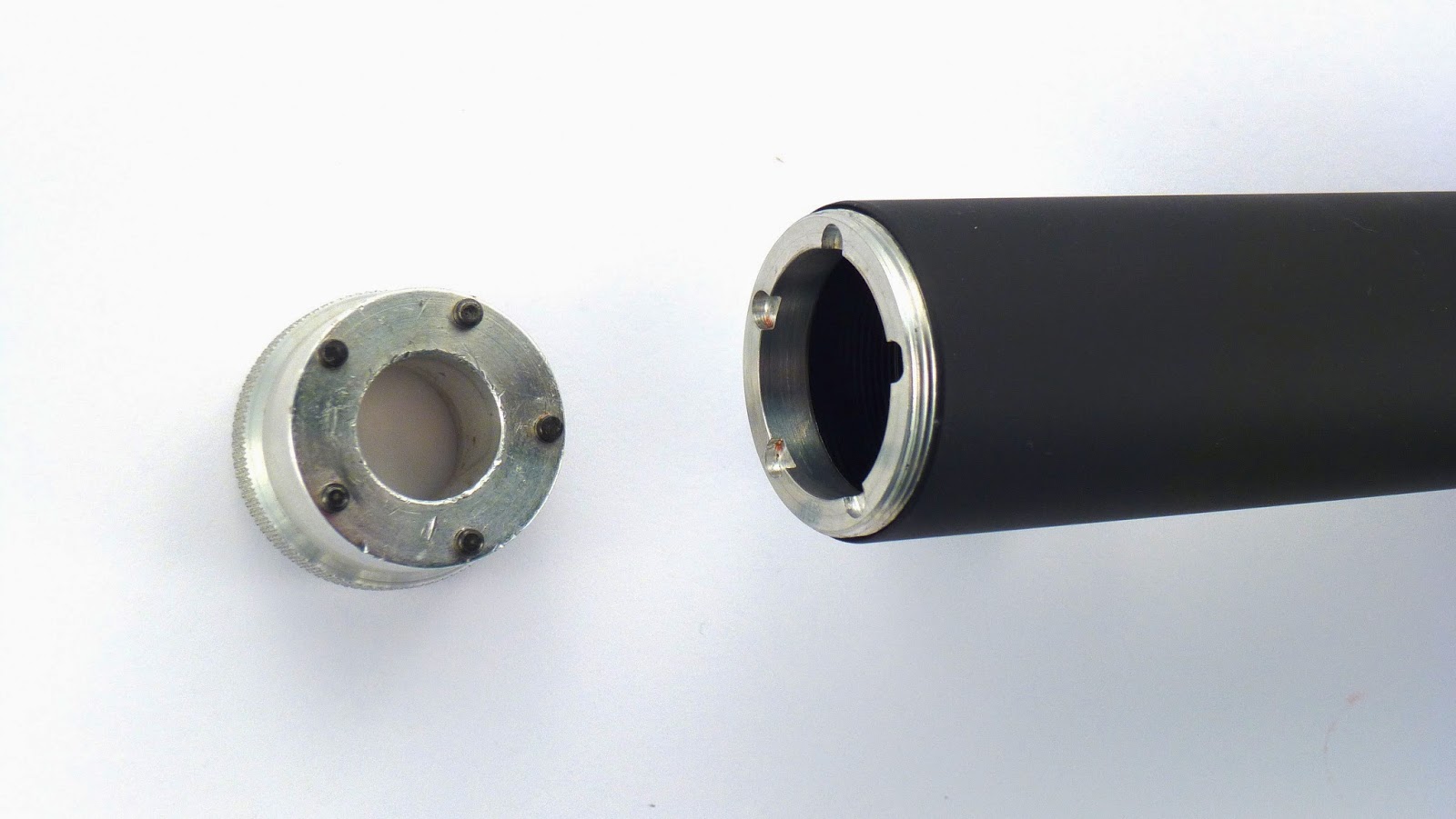 Coastal Ultima 45 ncsilencer.com