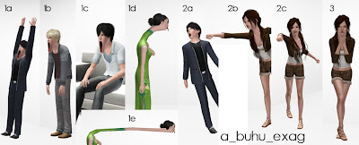 sims 4 exaggerated body sliders mod