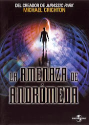 La amenaza de Andrómeda (1971) DescargaCineClasico.Net