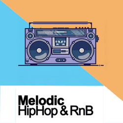 Samplestar - Melodic Hip Hop & RnB