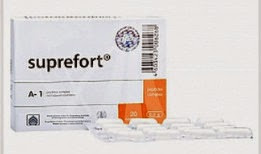 peptides: Супрефорт®