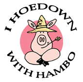 Join The Hambo Hoedown!