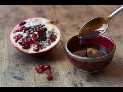 فوائد عصير الرمان فوائد عصير الرمان