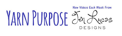 Yarn Purpose YouTube Channel