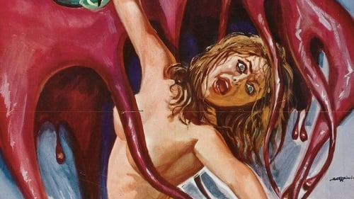 Parasiten-Mörder 1975 auf dvd