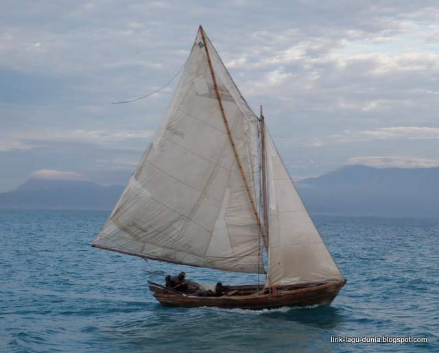 Perahu Layar Perahu Layar