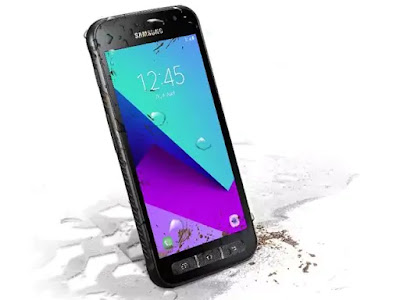 Samsung Galaxy Xcover 4 Specifications - CEKOPERATOR