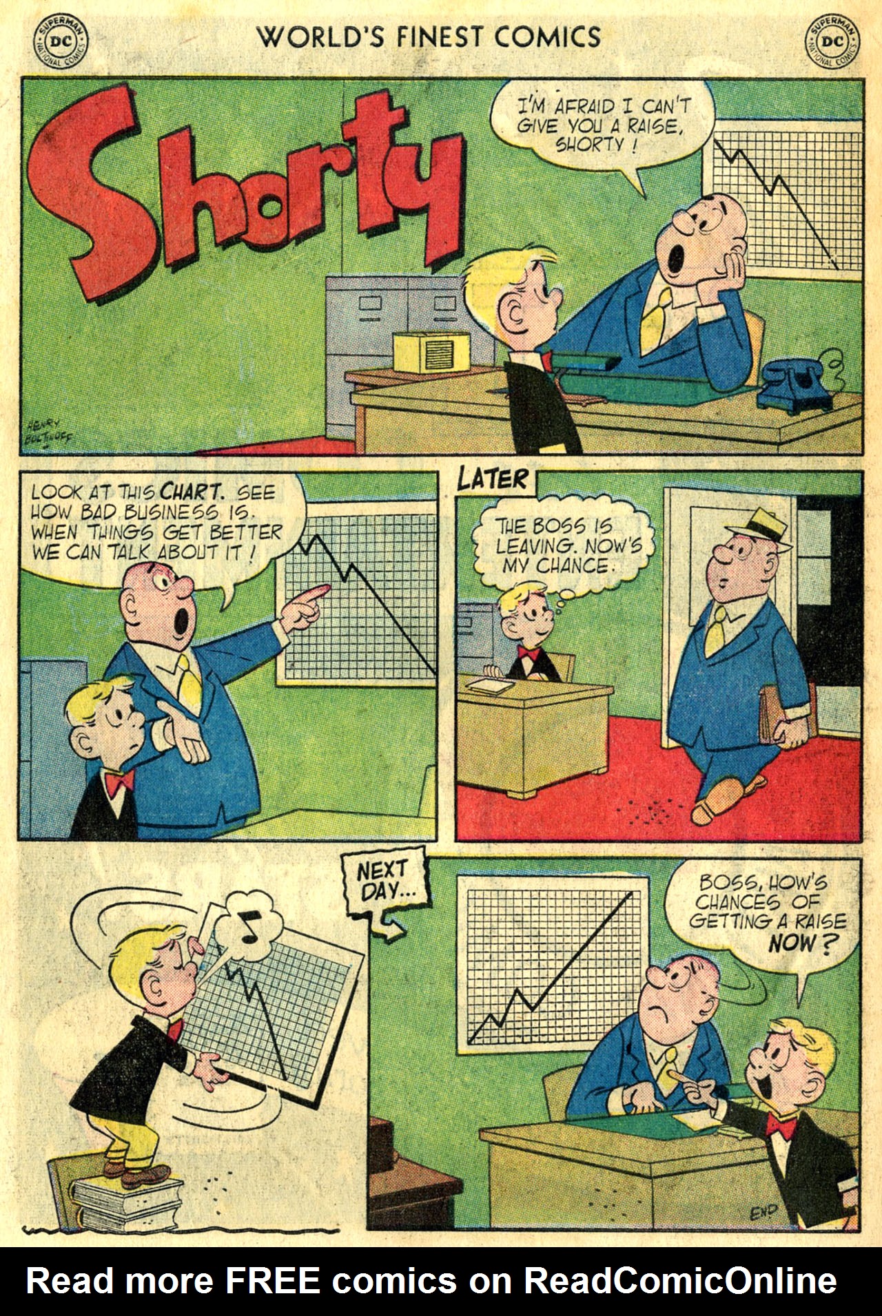 Worlds Finest Comics 89 Page 33