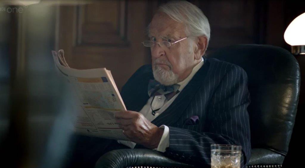 дуглас уилмер