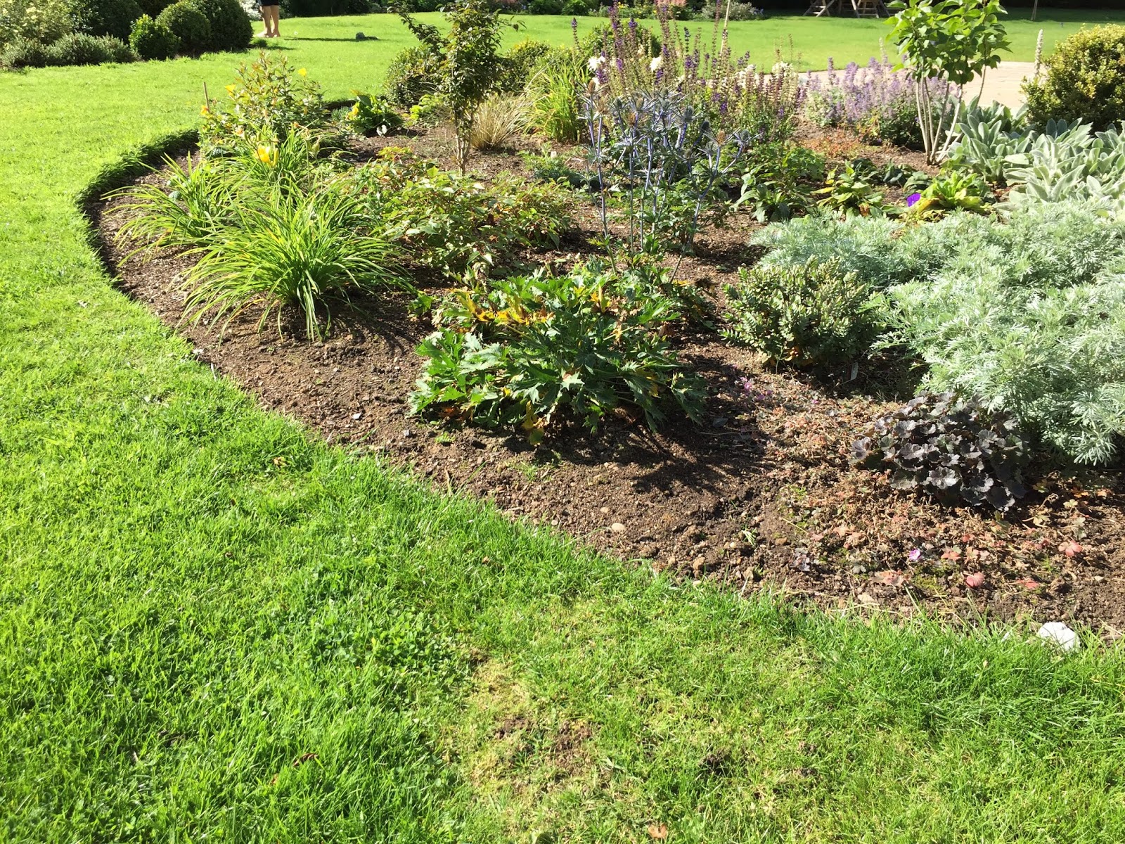 Smartedge Lawn Edging