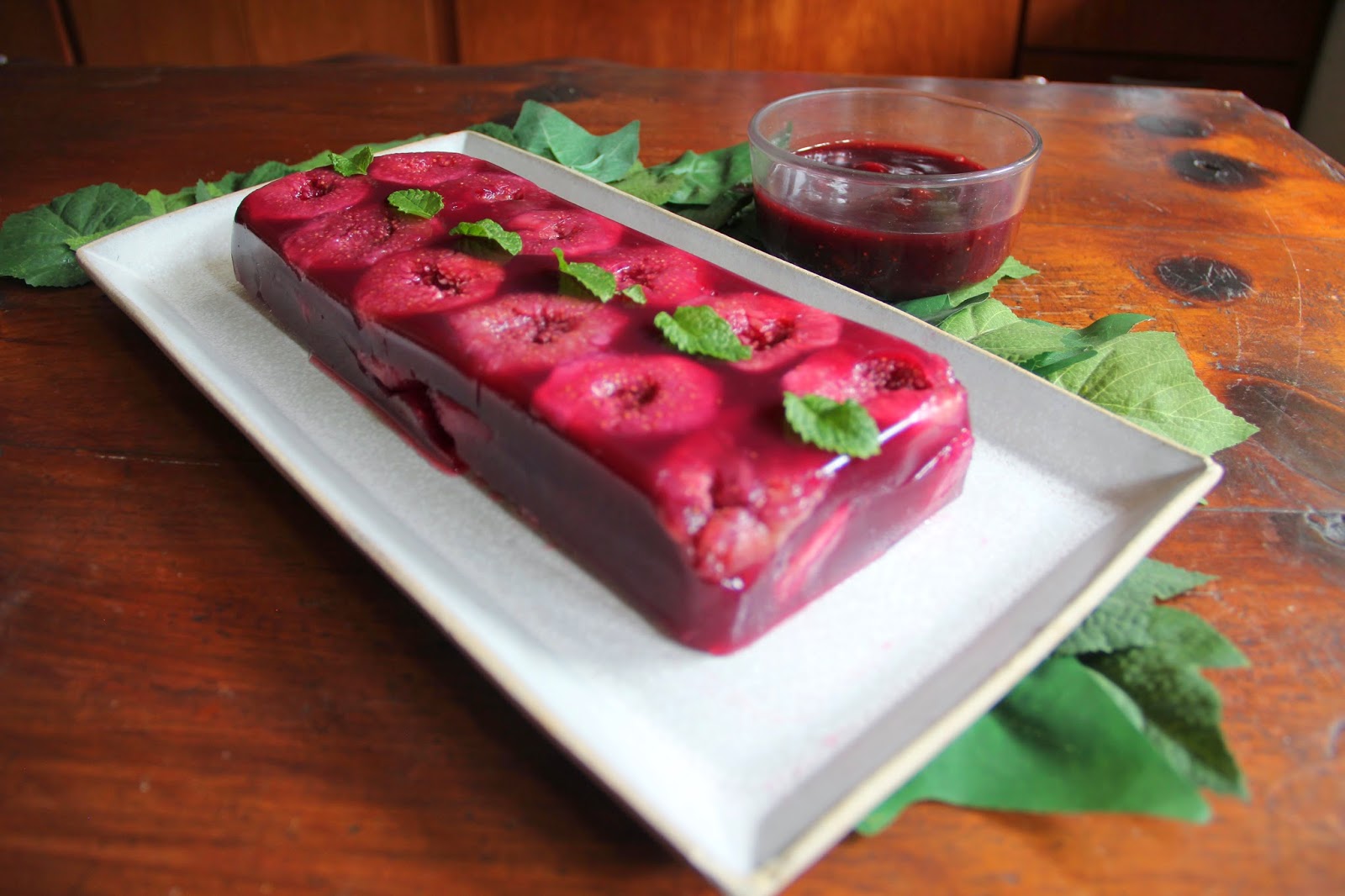 blog da tutu TERRINE DE FIGO CHEF TATIANA CARDOSO