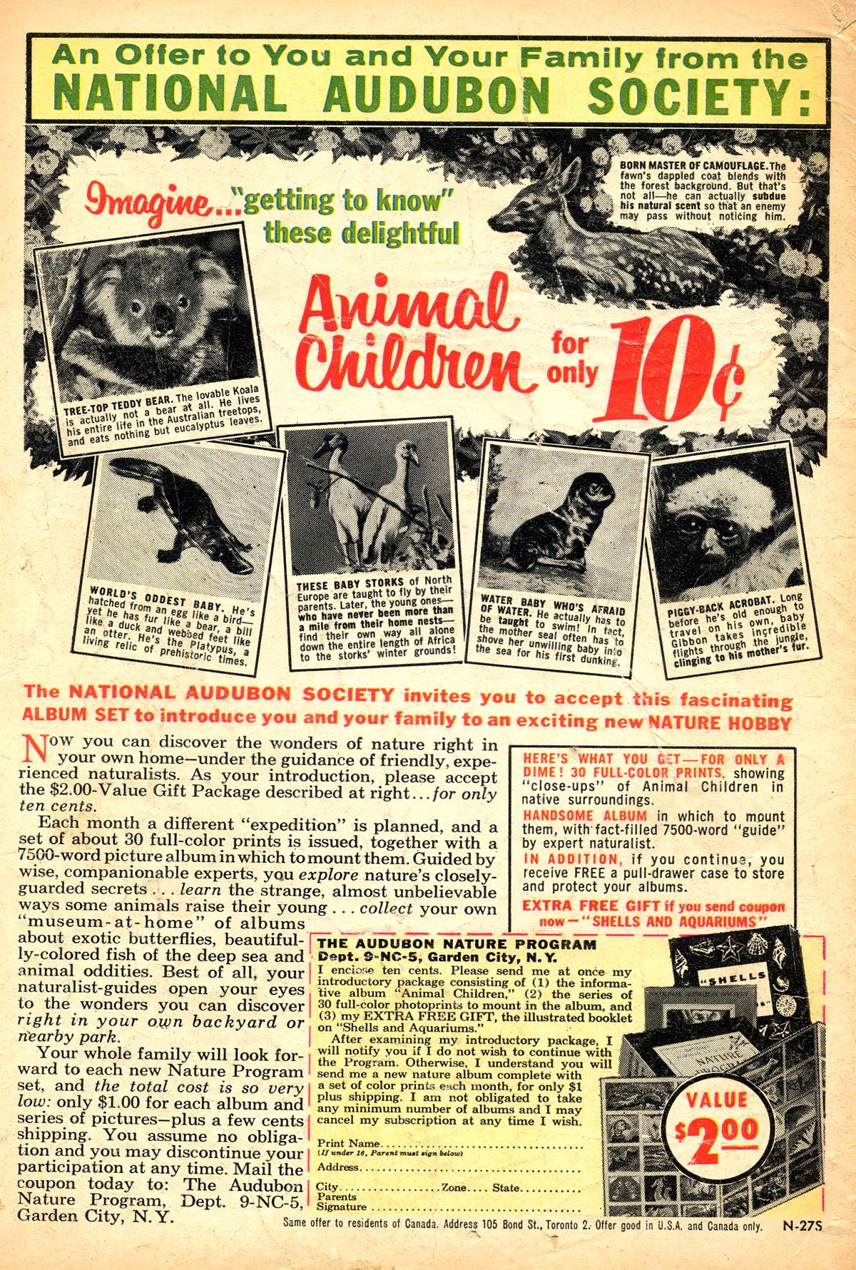 Read online Strange Adventures (1950) comic -  Issue #104 - 36