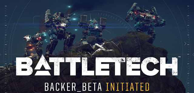 BattleTech PC Game Download BattleTech PC Game Download