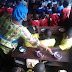Eunice Erdoo Ortom Shares Food To Pupils In Classrooms In Benue (Photos)