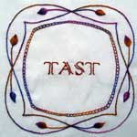 Join Sharon B's TAST Challenge