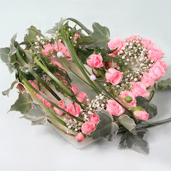 BANCO DE IMÁGENES GRATIS: 15 arreglos florales para el Día