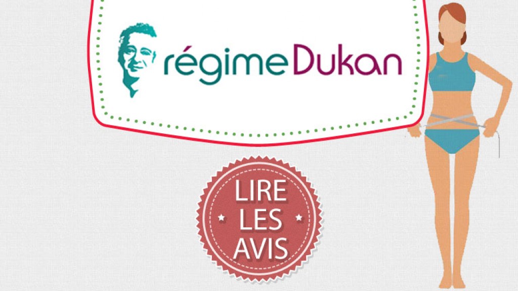 dangers regime dukan malaises