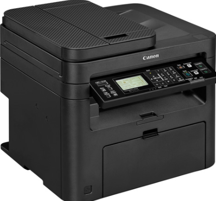 canon mf244dw driver scanner
