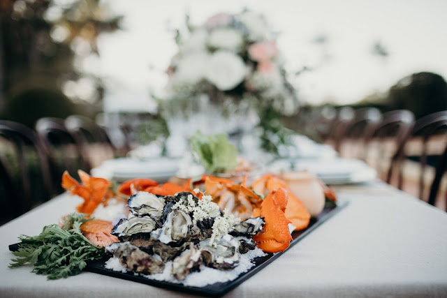 LOVE NOTES AUSTRALIA STYLED SHOOT - TO THE AISLE AUSTRALIA CLOUD CATCHER STUDIO GOLD COAST WEDDINGS