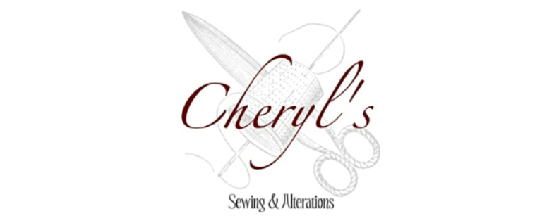 Cheryls: Sewing and Alterations