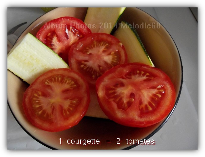 ♥ Les Gourmandises de Melodie68 ♥ Plat du jour Palette ♥ Les Gourmandises de Melodie68 ♥ Plat du jour Palette