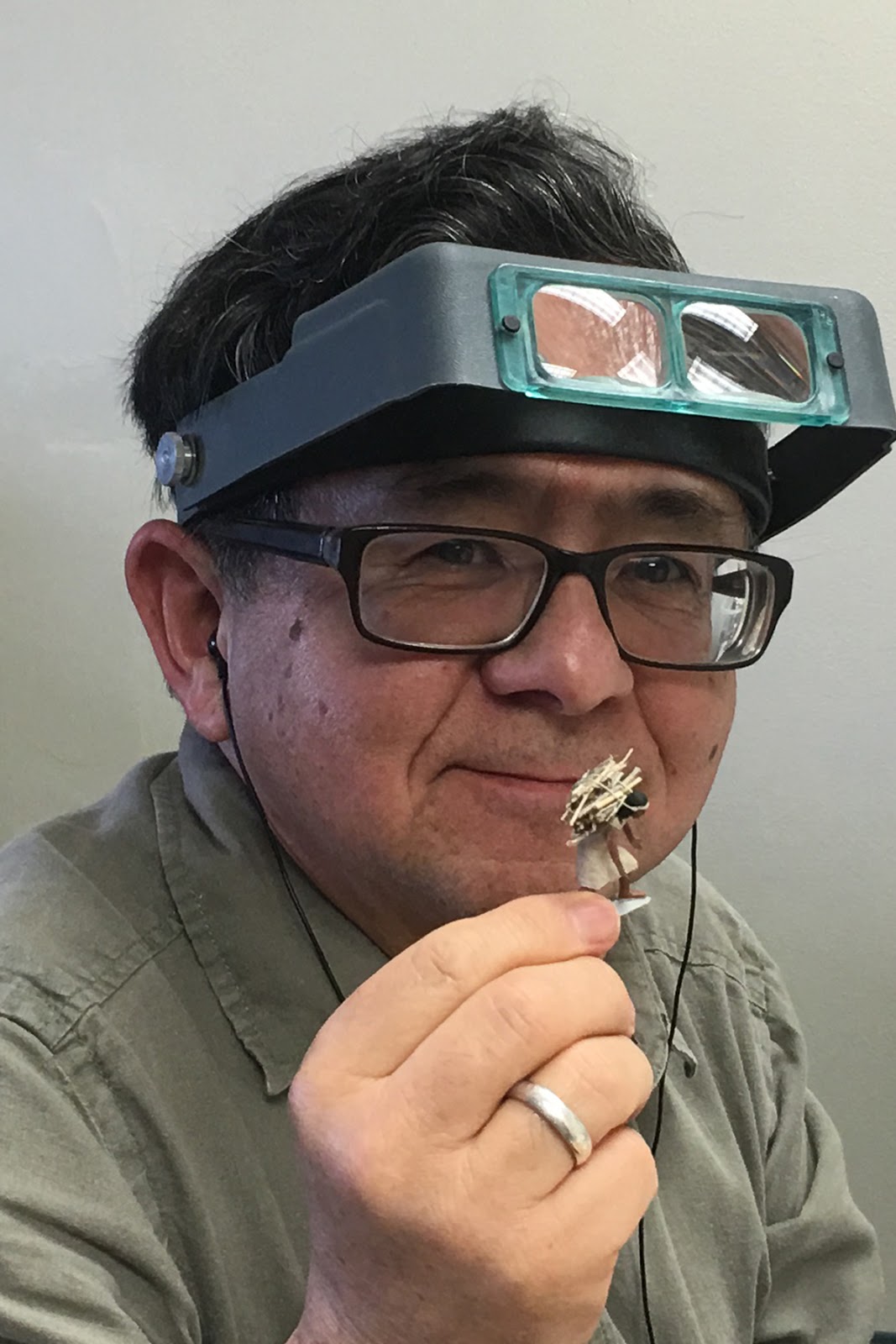 The Prehistoric Museum, USU Eastern: Upcoming Exhibit