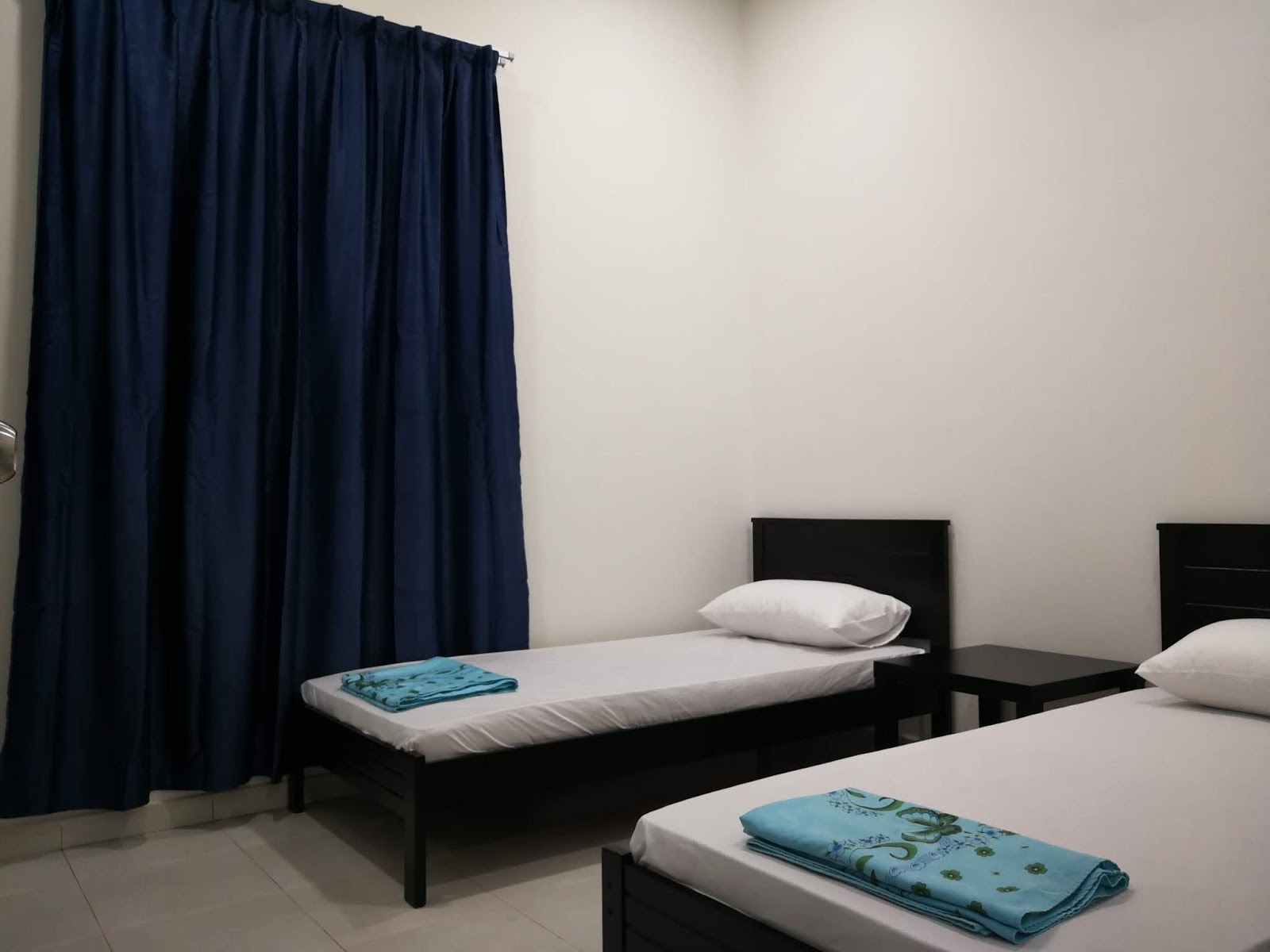 homestay-kuantan