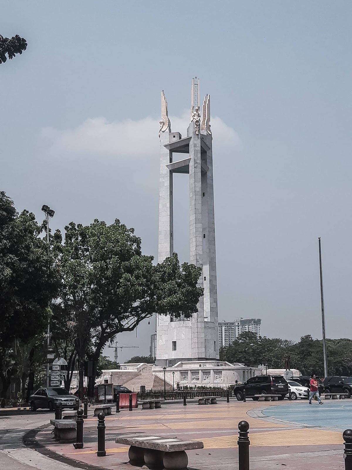 10 Things To Do In Quezon Memorial Circle Mommy Practicality