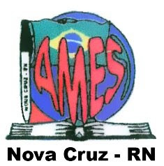 AMES-NOVA CRUZ/RN É CULTURA!