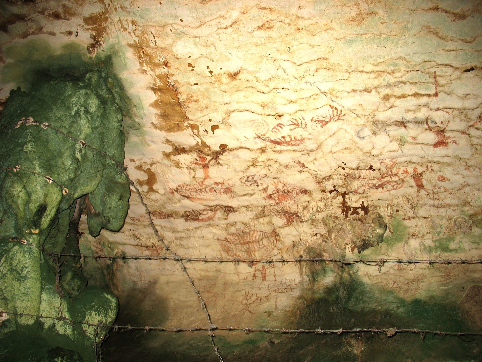 Bethel University NonWestern Art History Images From Lecture August 29