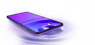 Vivo Z1X Vivo Z1X