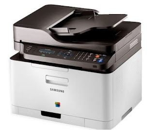 Samsung CLX-3306 Laser Multifunction Printer Driver Download