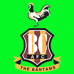 Bradford AFC Bradford AFC www.nhandinhbongdaso.net
