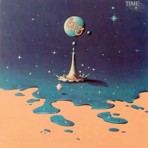 electric light orchestra time electric light orchestra time
