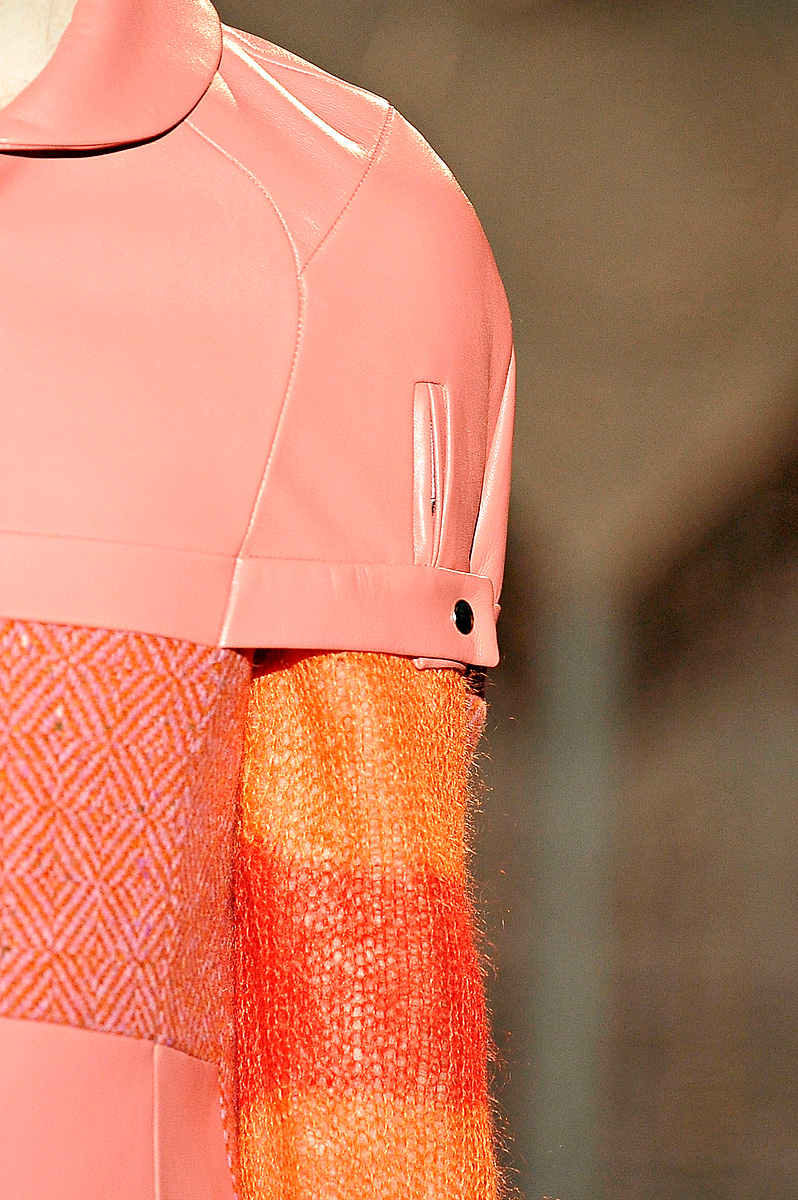 Fashion Runway | Creatures of the Wind fall 2012 2013 details | Cool ...