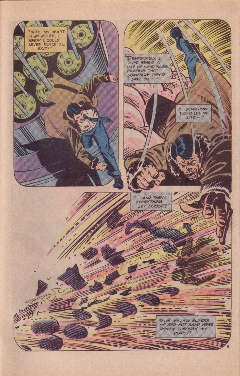 Detective Comics (1937) issue 469 - Page 31