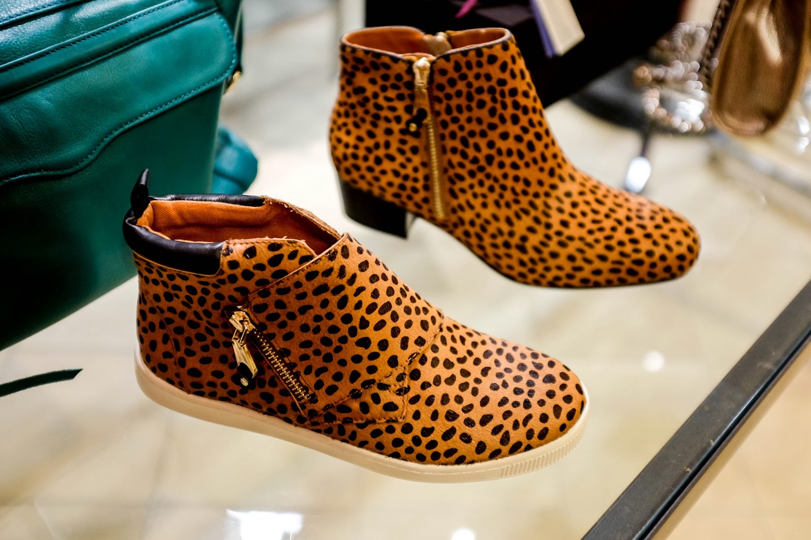rebecca minkoff loafers