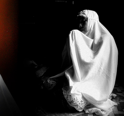 Kisah Inspirasi Jangan Berhenti Berdoa Sudut Kehidupan