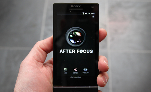 تطبيق يحول هاتفك إلى كاميرا احترافية لالتقاط أفضل الصور